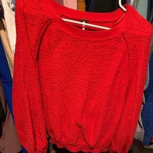 Free people found my friend pullover